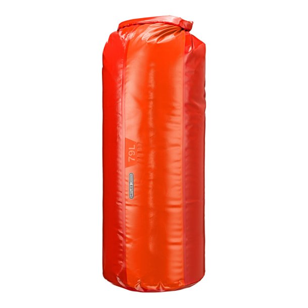 ORTLIEB Dry-Bag, 79L; cranberry-signal red