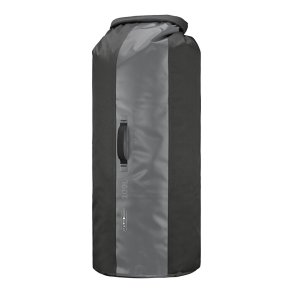 ORTLIEB Dry-Bag Heavy Duty black-asphalt 109L