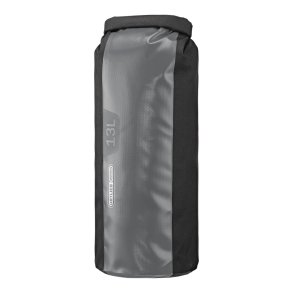 ORTLIEB Dry-Bag Heavy-Duty 13L Black Grey