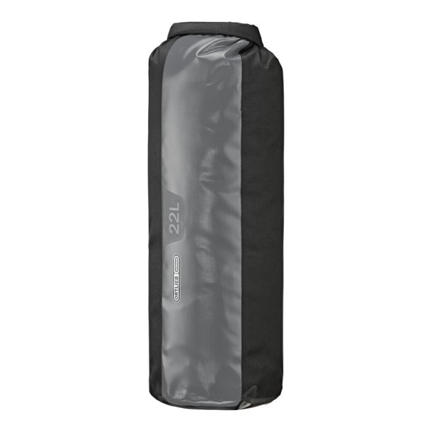 ORTLIEB Dry Bag PS490 22L Black-Grey