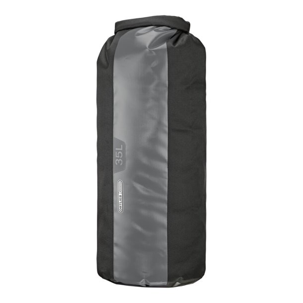 ORTLIEB Dry Bag PS490 35L Black-Grey