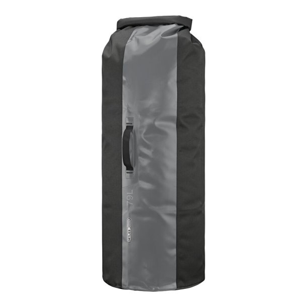 ORTLIEB Dry Bag PS490 79L Black-Grey