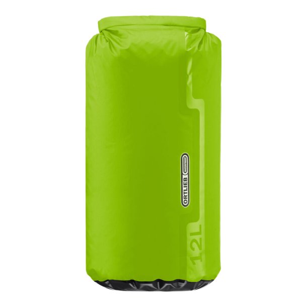 ORTLIEB Dry Bag Ultra Lightw. PS10 12L Light Green