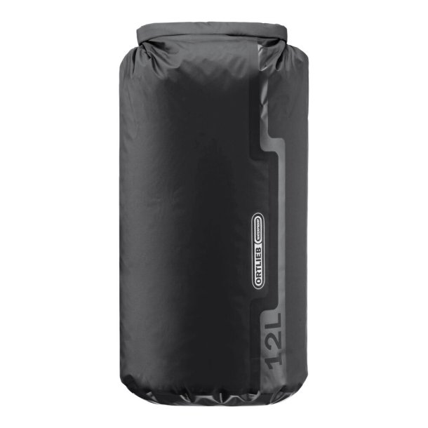 ORTLIEB Dry Bag Ultra Lightw. PS10 12L Black