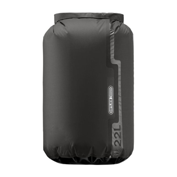 ORTLIEB Dry Bag Ultra Lightw. PS10 22L black