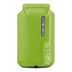 ORTLIEB Dry-Bag Light light green 3 L
