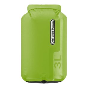 ORTLIEB Dry-Bag Light light green 3 L