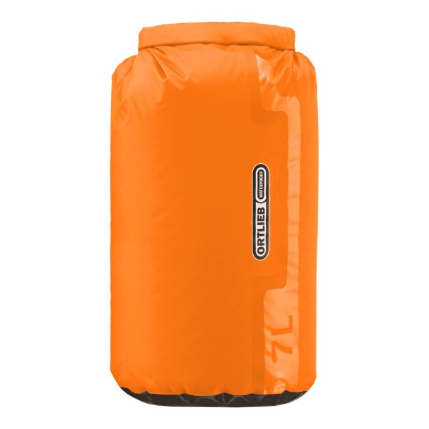 ORTLIEB Dry Bag Ultra Lightw. PS10 7L Orange