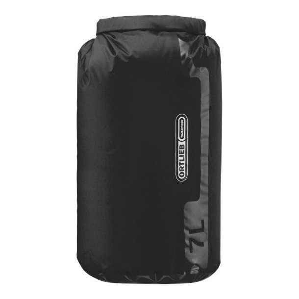 ORTLIEB Dry Bag Ultra Lightw. PS10 7L Black