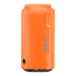 ORTLIEB Dry-Bag Light Valve 12L Orange