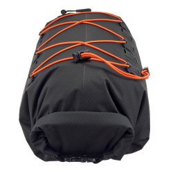 ORTLIEB Dry-Pack 12L black matt