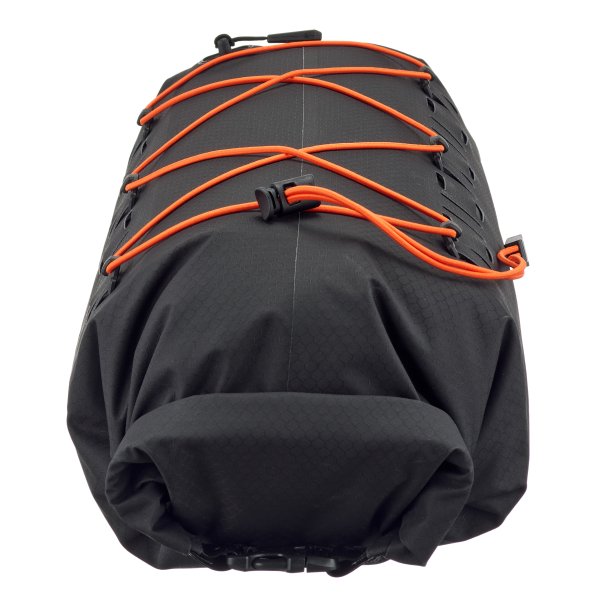 ORTLIEB Dry-Pack 12L black matt