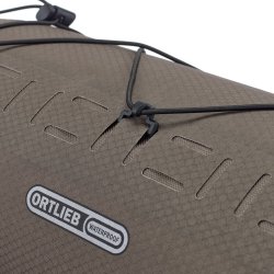 ORTLIEB Dry Bag 12L dark sand