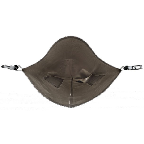 ORTLIEB Dry Bag 12L dark sand