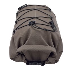 ORTLIEB Dry Bag 12L dark sand