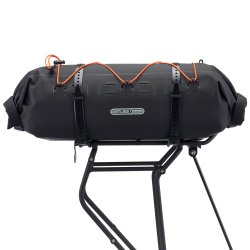 ORTLIEB Dry-Pack, 16L black matt