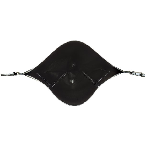 ORTLIEB Dry-Pack, 16L black matt