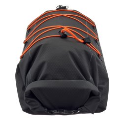 ORTLIEB Dry-Pack, 16L black matt