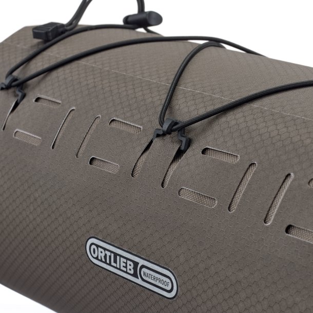 ORTLIEB Dry-Pack, 16L, dark sand