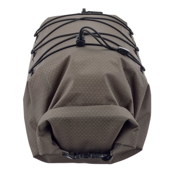ORTLIEB Dry-Pack, 16L, dark sand