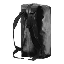 ORTLIEB Duffle 60L Black