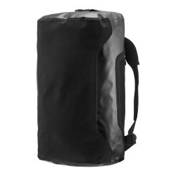 ORTLIEB Duffle 60L Black