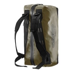 ORTLIEB duffle 60L. olive-black