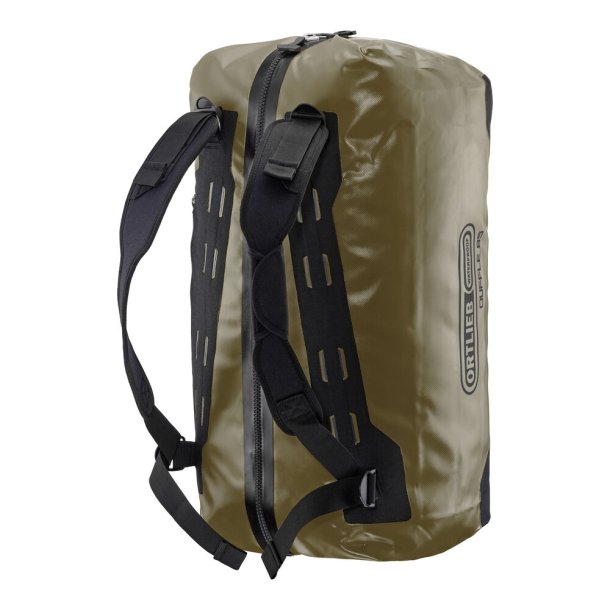 ORTLIEB Duffle 85L. olive-black