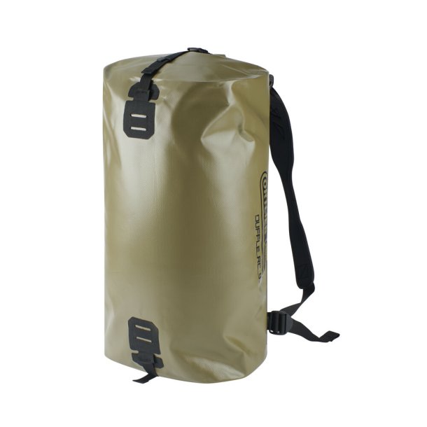 Ortlieb Duffle RC Olive 49L