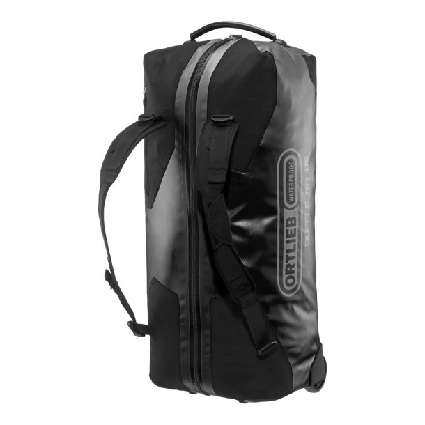 ORTLIEB Duffle RG 85L Black
