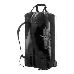 ORTLIEB Duffle RS 85L Black