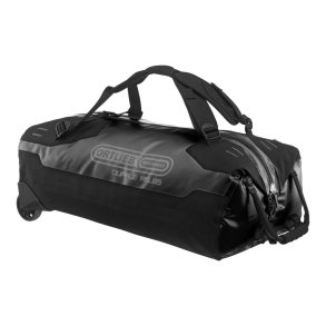 ORTLIEB Duffle RS 85L Black