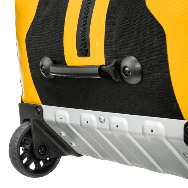 ORTLIEB Duffle RS 85L sunyellow-black