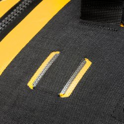 ORTLIEB Duffle RS 85L sunyellow-black