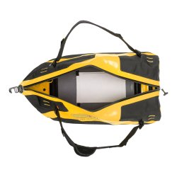 ORTLIEB Duffle RS 85L sunyellow-black