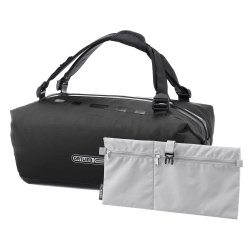 ORTLIEB Duffle Lite black 40L.
