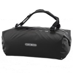 ORTLIEB Duffle Lite black 60L.