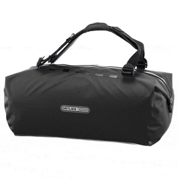 ORTLIEB Duffle Lite black 60L.