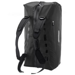 ORTLIEB Duffle Lite black 60L.
