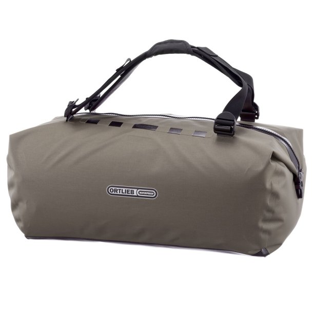ORTLIEB Duffle Lite dark sand 60L.