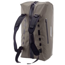 ORTLIEB Duffle Lite dark sand 60L.