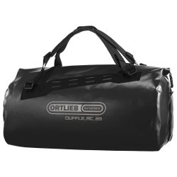 ORTLIEB Duffle RC black 89 L