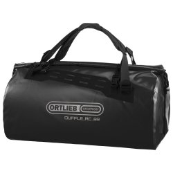 ORTLIEB Duffle RC black 89 L