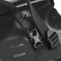 ORTLIEB Duffle RC black 89 L