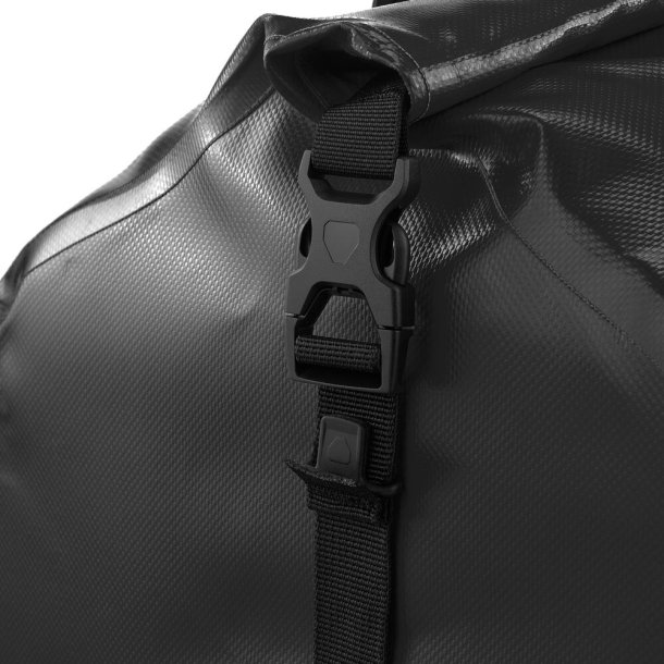 ORTLIEB Duffle RC black 89 L