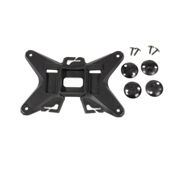 ORTLIEB Adapter Plate Mounting-Sets 