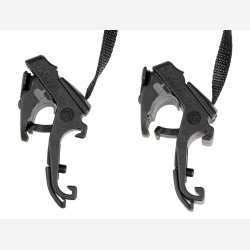 ORTLIEB QL2.2 Hooks