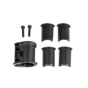 ORTLIEB Seat-Pack adapter for dropper seat post