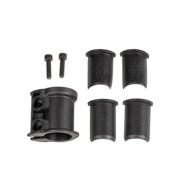 ORTLIEB Seat-Pack adapter for dropper seat post