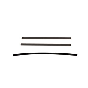 ORTLIEB Metal straps for QLS mounting set